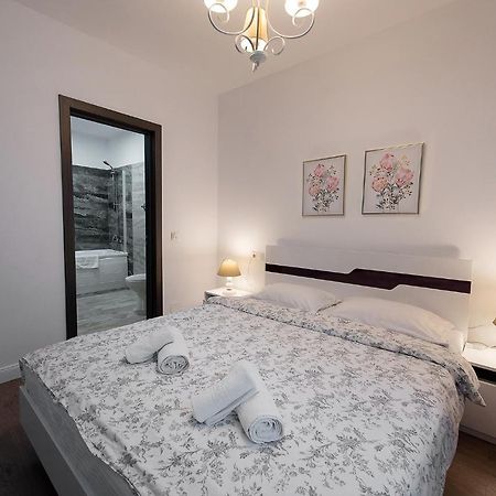 Tonitza Apartments Cluj-Napoca Luaran gambar