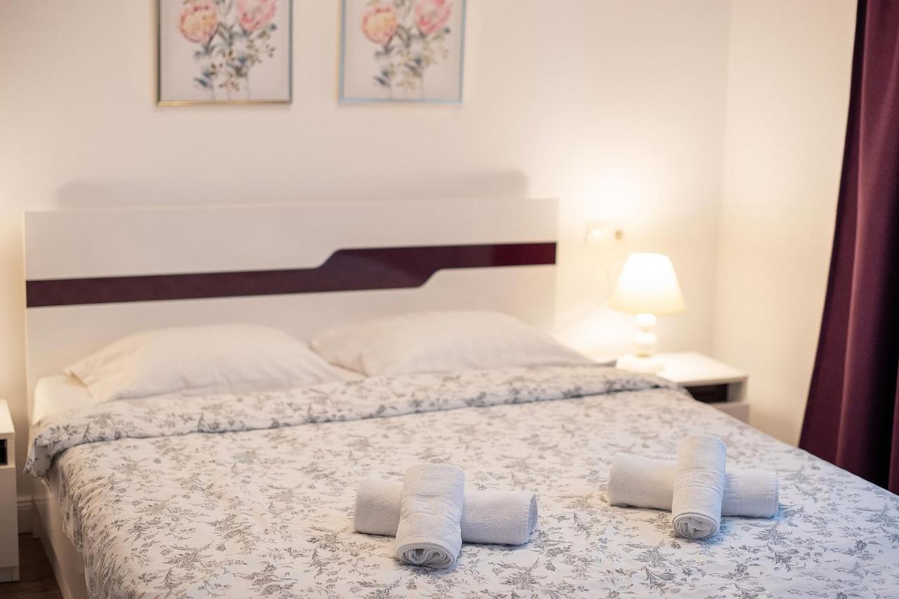 Tonitza Apartments Cluj-Napoca Luaran gambar