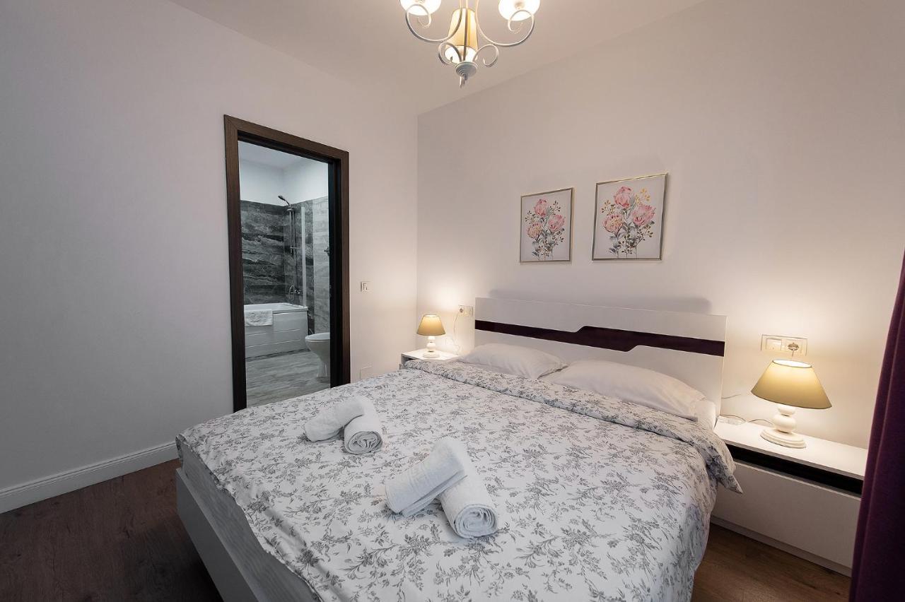 Tonitza Apartments Cluj-Napoca Luaran gambar