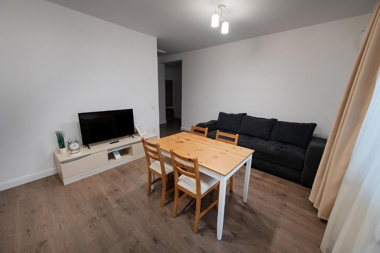 Tonitza Apartments Cluj-Napoca Luaran gambar