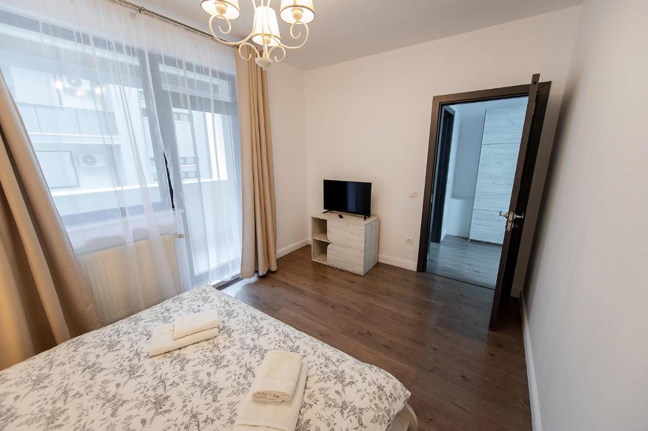 Tonitza Apartments Cluj-Napoca Luaran gambar