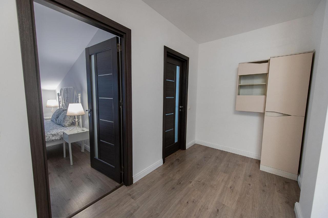 Tonitza Apartments Cluj-Napoca Luaran gambar
