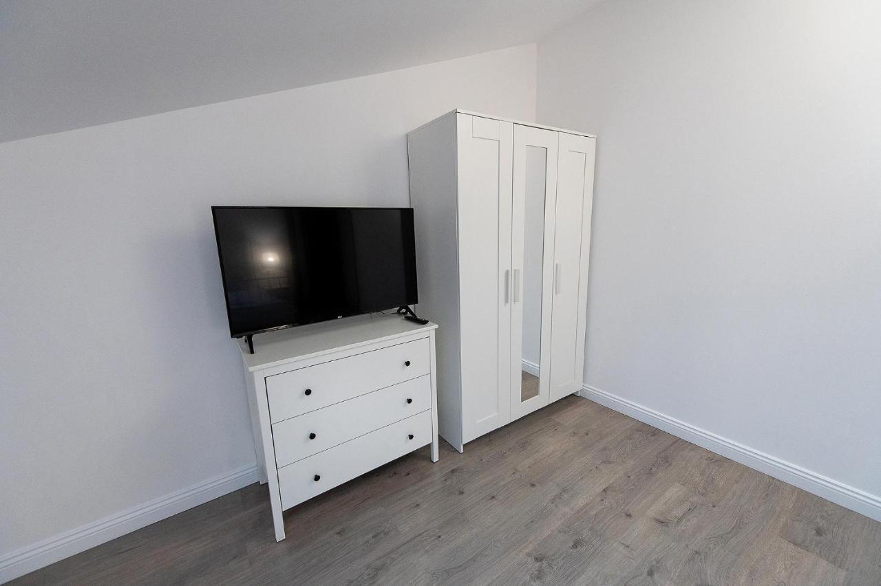 Tonitza Apartments Cluj-Napoca Luaran gambar