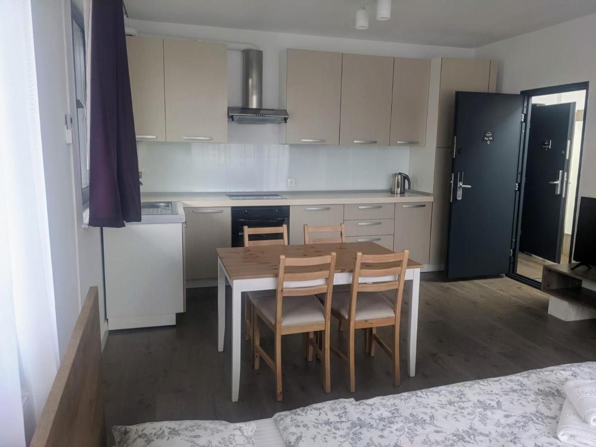 Tonitza Apartments Cluj-Napoca Luaran gambar