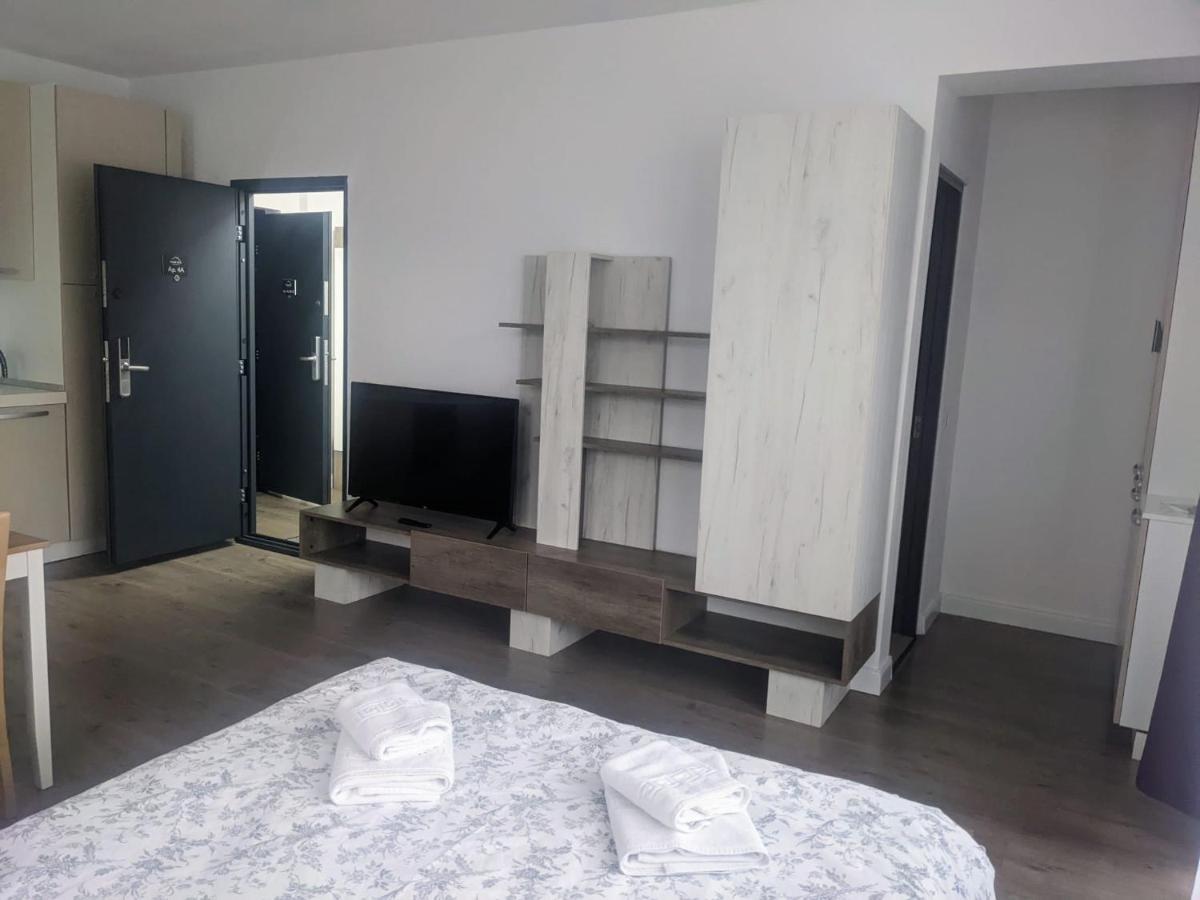 Tonitza Apartments Cluj-Napoca Luaran gambar