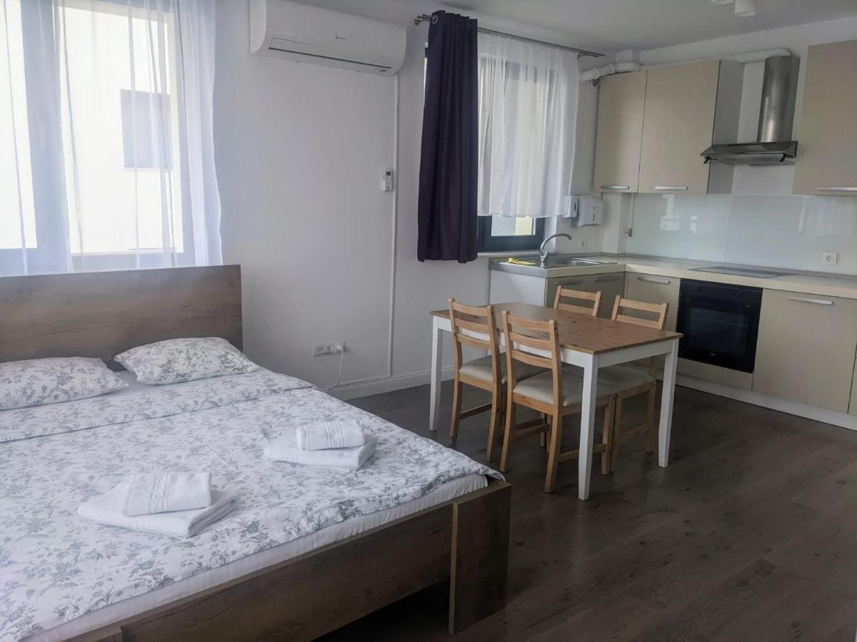 Tonitza Apartments Cluj-Napoca Luaran gambar