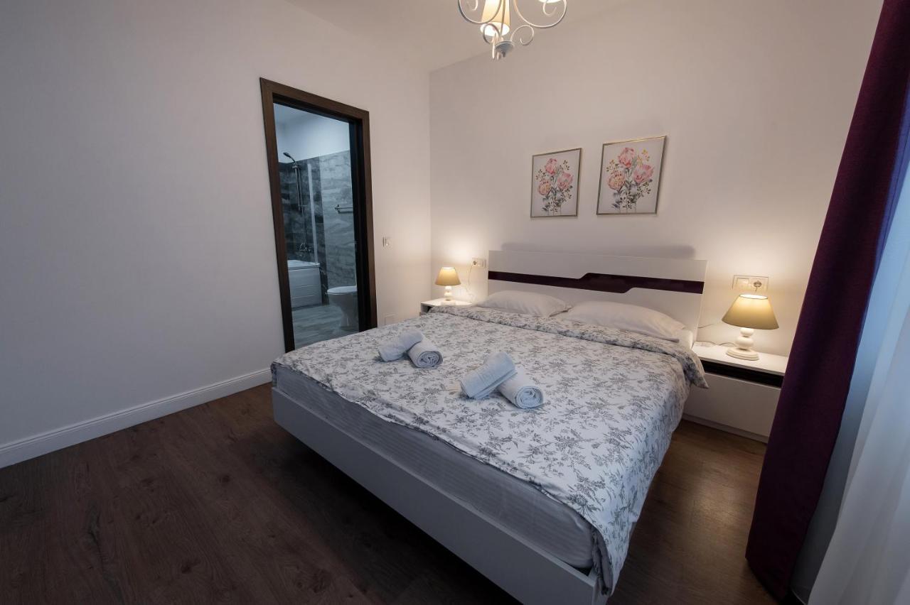 Tonitza Apartments Cluj-Napoca Luaran gambar