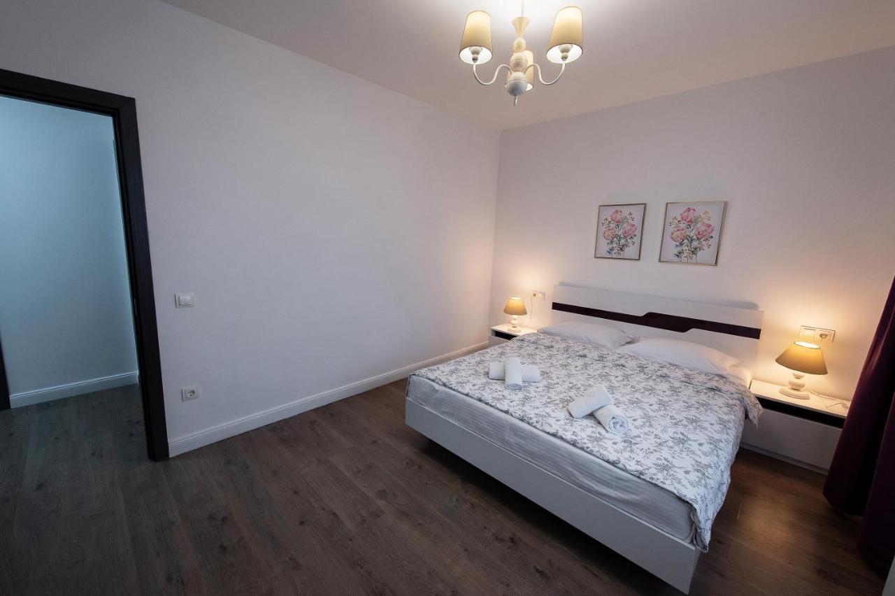 Tonitza Apartments Cluj-Napoca Luaran gambar