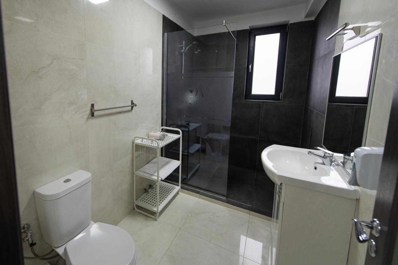 Tonitza Apartments Cluj-Napoca Luaran gambar