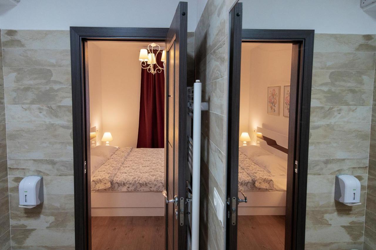 Tonitza Apartments Cluj-Napoca Luaran gambar